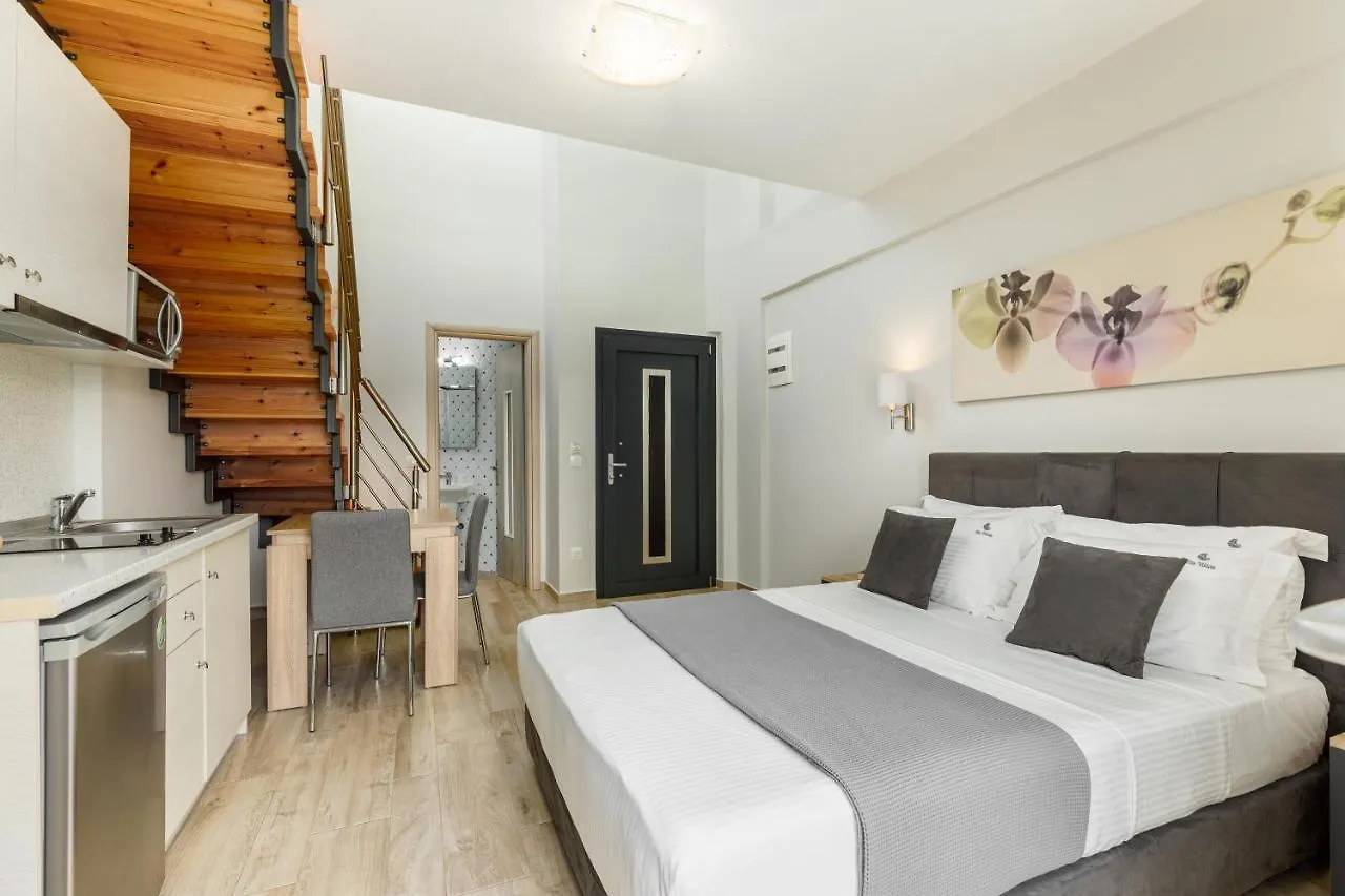Διαμέρισμα Ilis Villas Νικήτη