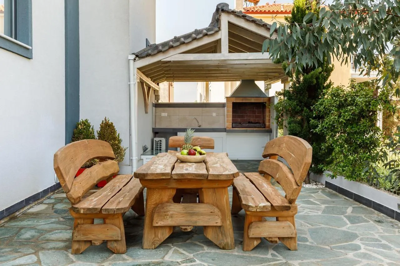 Διαμέρισμα Ilis Villas Νικήτη Ελλάδα