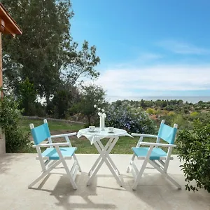 Σπίτι διακοπών Vera Views, Νικήτη