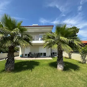 Διαμέρισμα Niki Mare Luxury &, Νικήτη